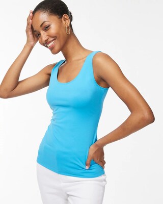 Microfiber Tank