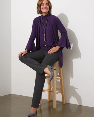 Brigitte Slim Pants