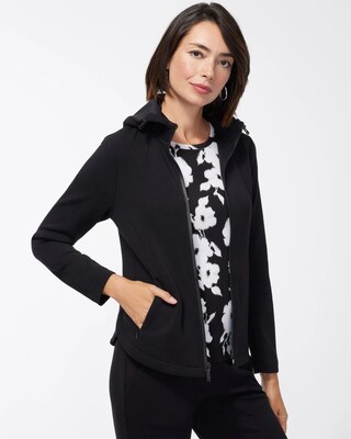 Zenergy® Scuba Removable Hood Jacket