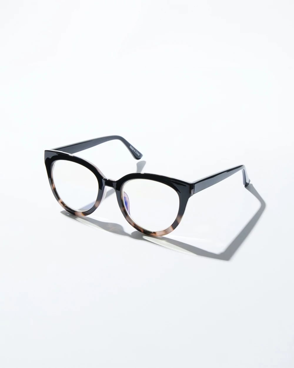 Black Readers