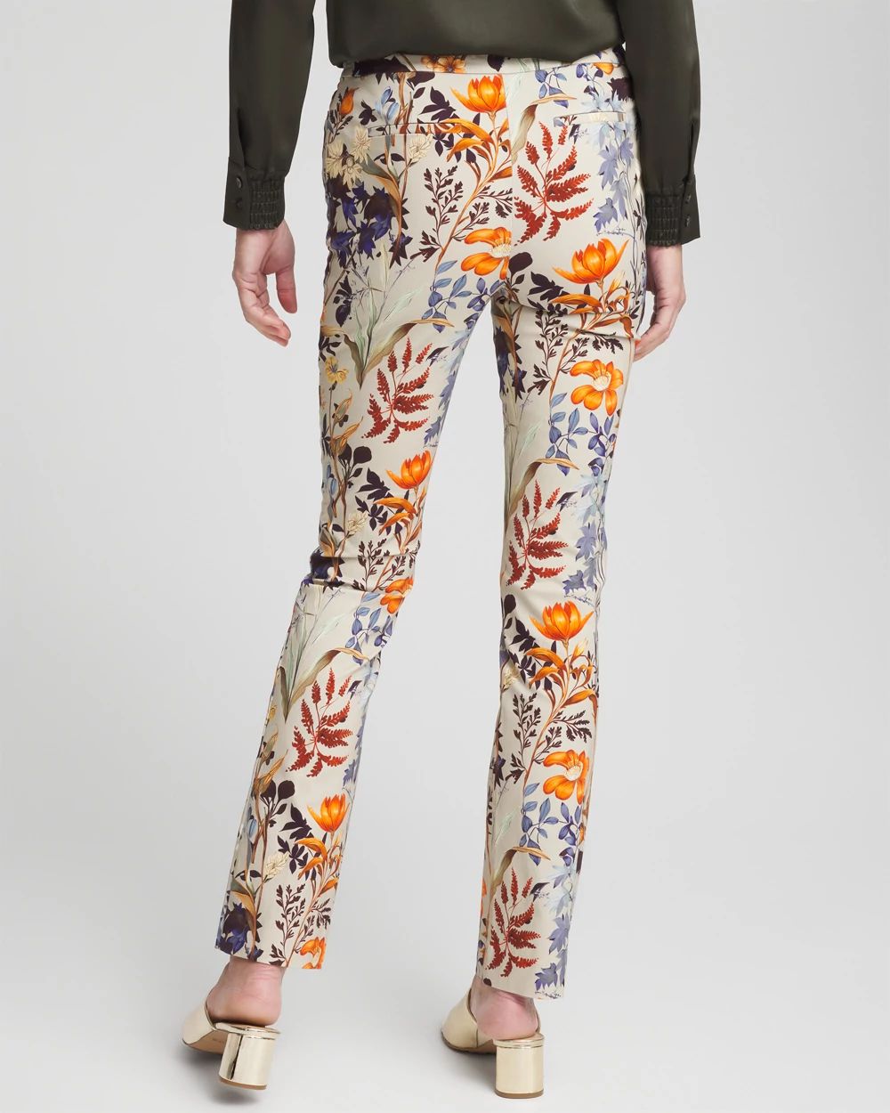 Brigitte Autumn Trail Pants
