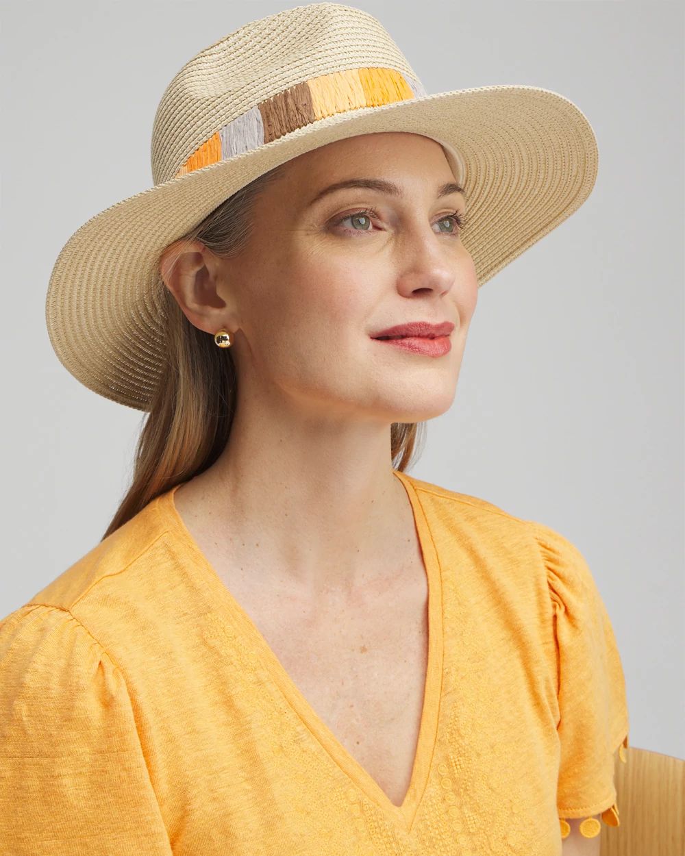 Sun Hat
