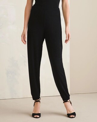 Travelers Knit Jogger Pants