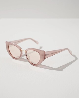 Neutral Sunglasses