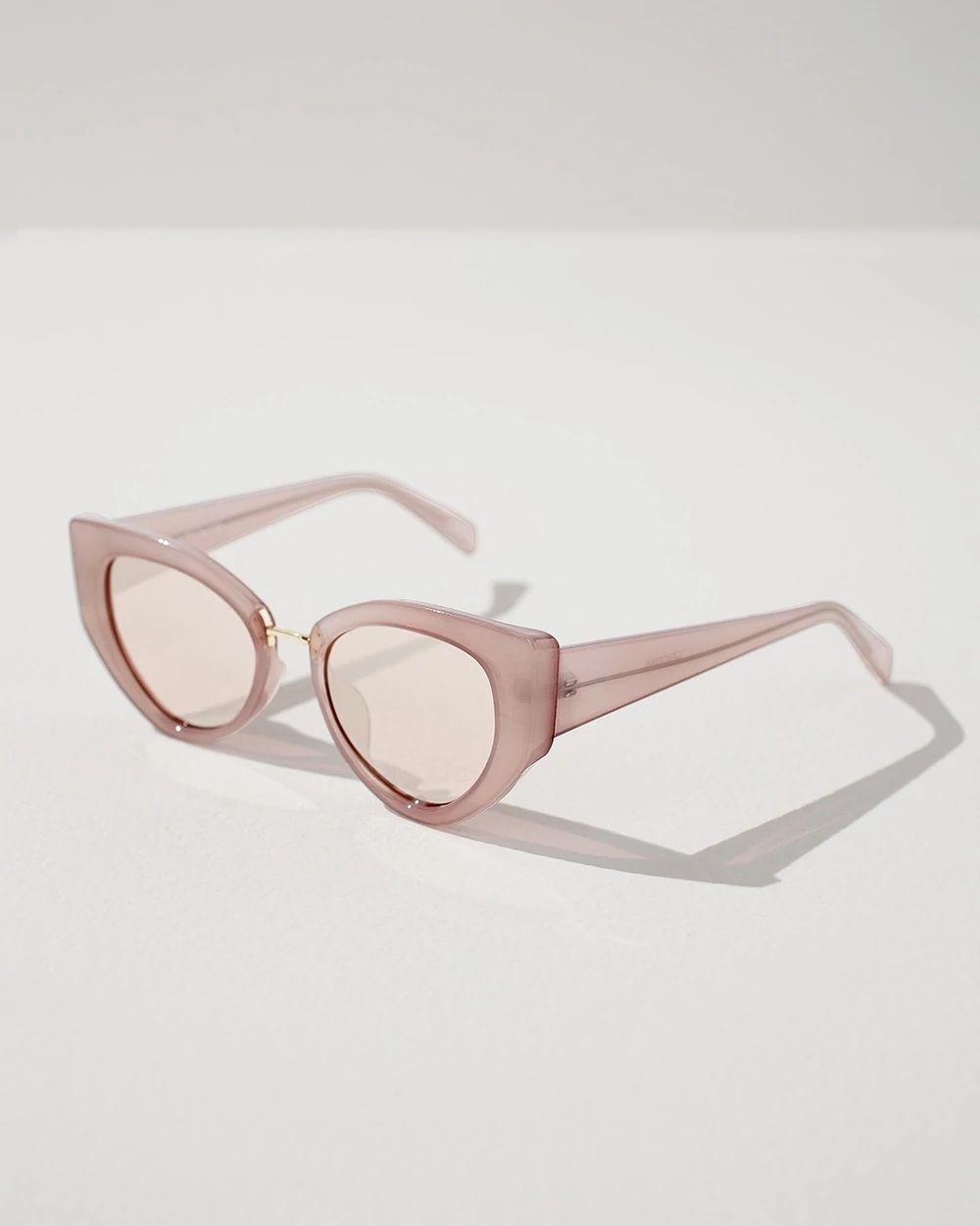 Neutral Sunglasses