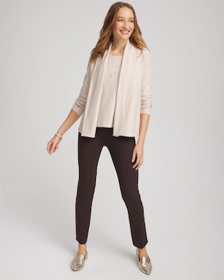 Cozy Cardigan click to view larger image.