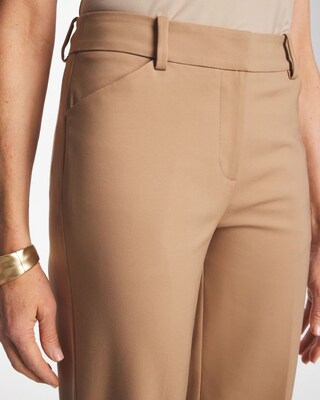 Emme Slim Ankle Pants click to view larger image.