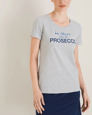 Zenergy Prosecco Tee