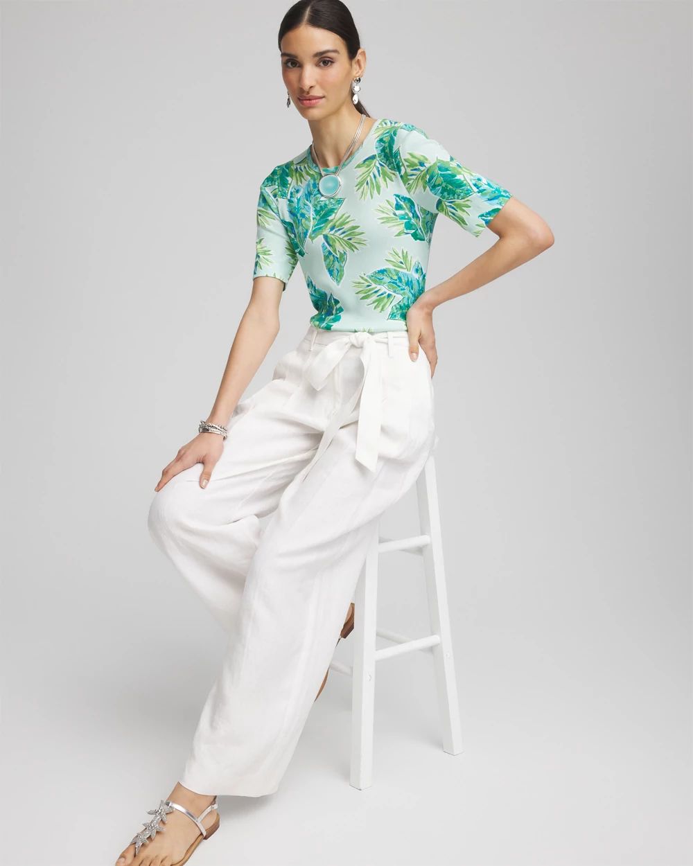 Pima Short Sleeve Everyday Tee