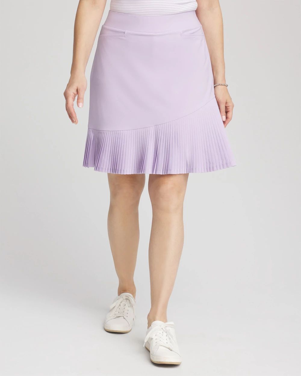 Zenergy® UPF Neema Pleat Skort