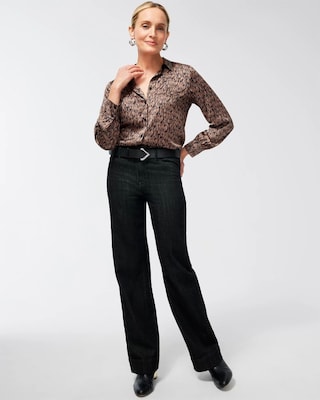 Trouser Jeans click to view larger image.