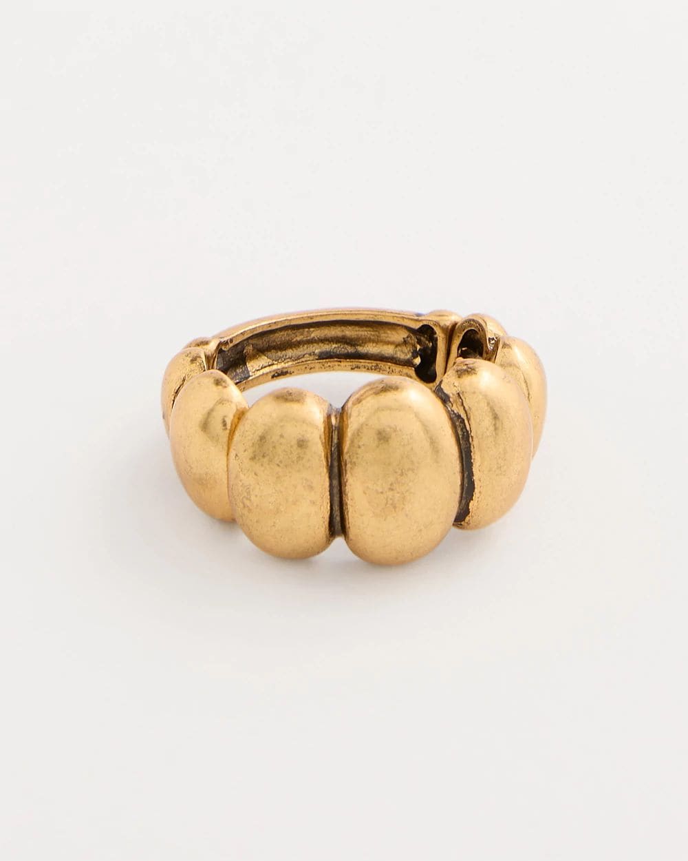 Puffy Stretch Ring
