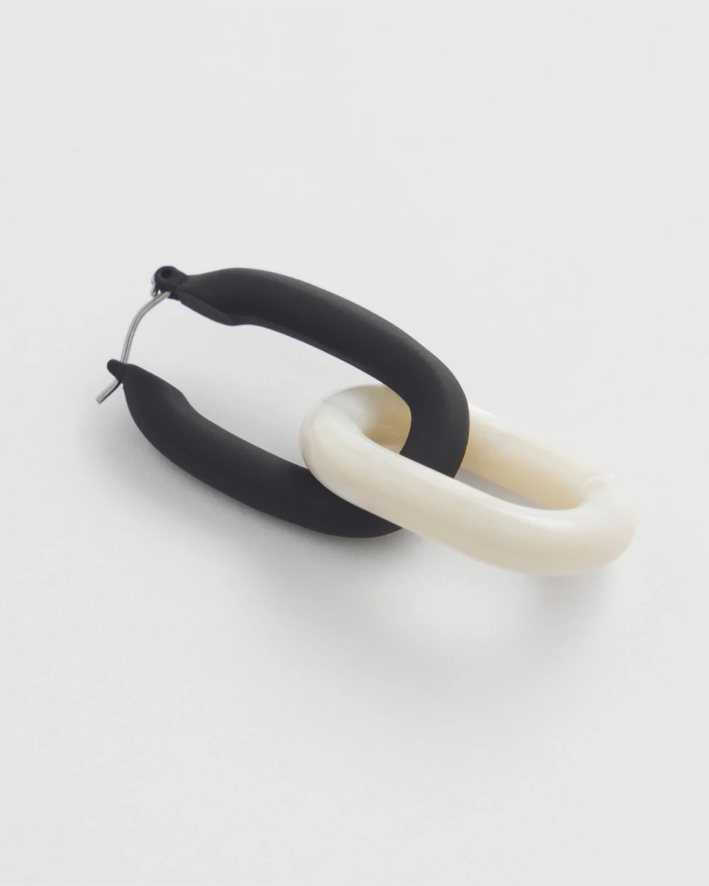 Convertible Link Earrings