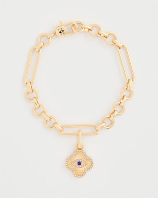 Evil Eye Charm click to view larger image.