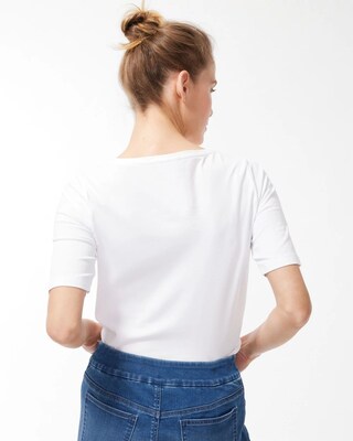 Americana Tee