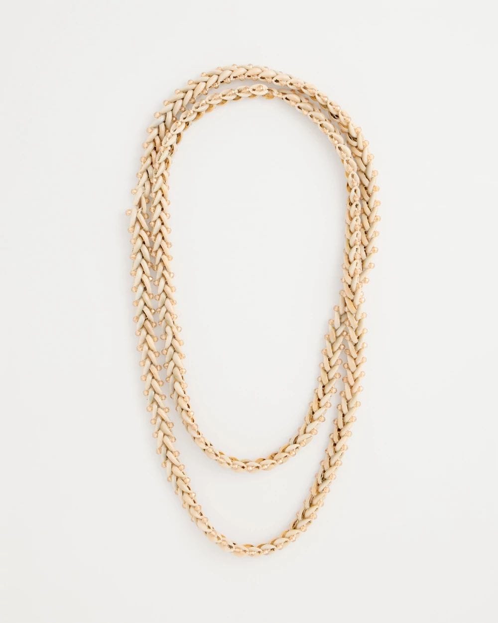 Chico's x Romi Matilda Necklace