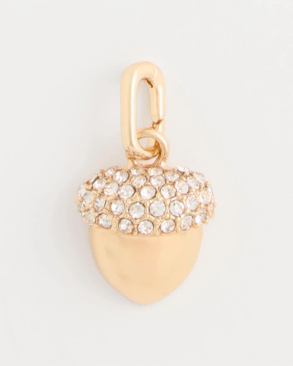 Acorn Charm