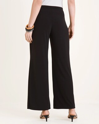 Easy Chic Soft Pants