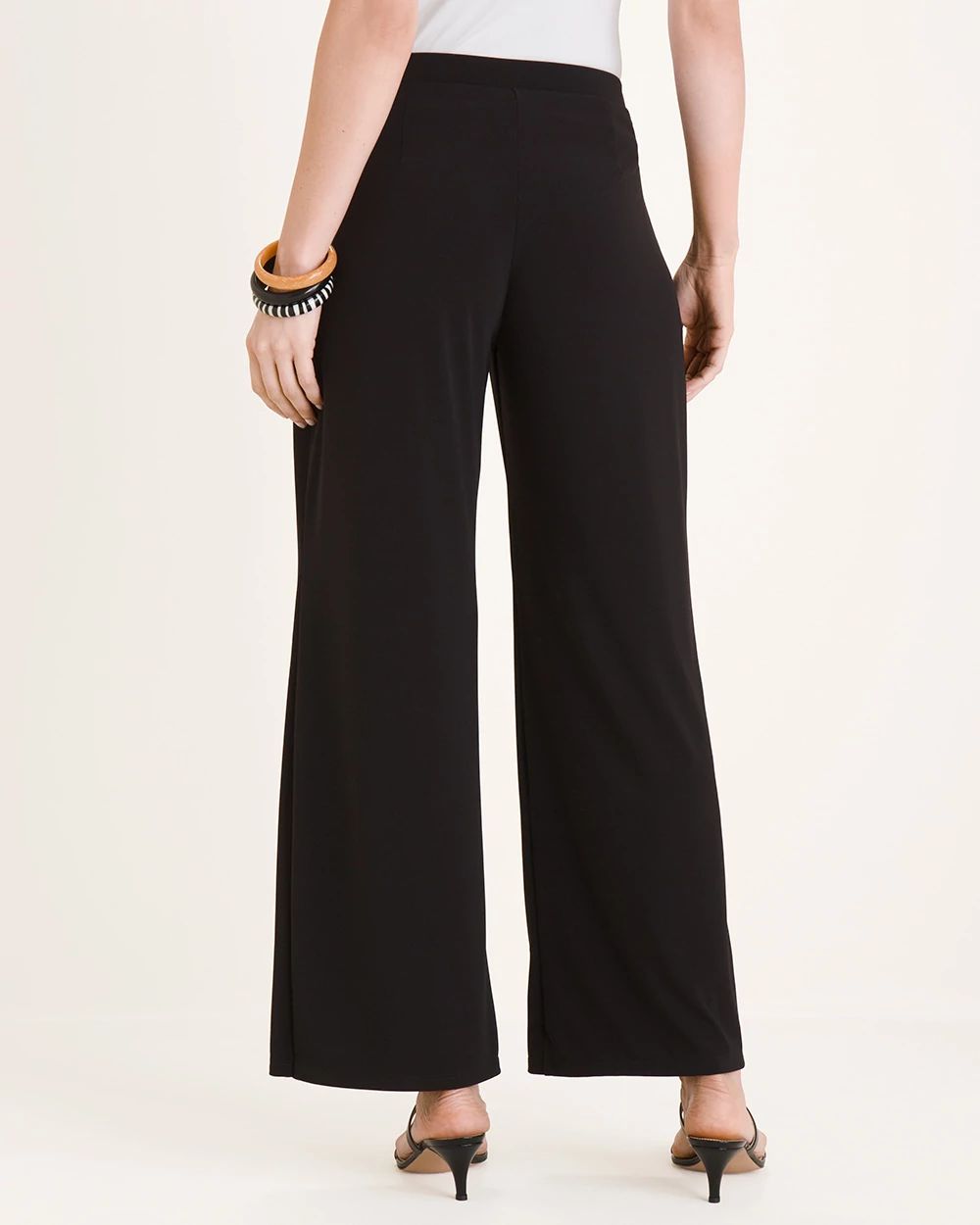 Easy Chic Soft Pants