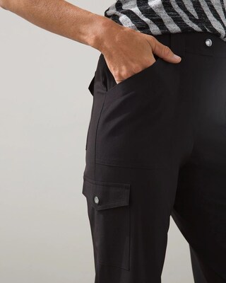 Zenergy Neema UPF Travel Pants