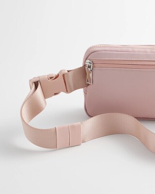 Caviar Beaded Belt Bag