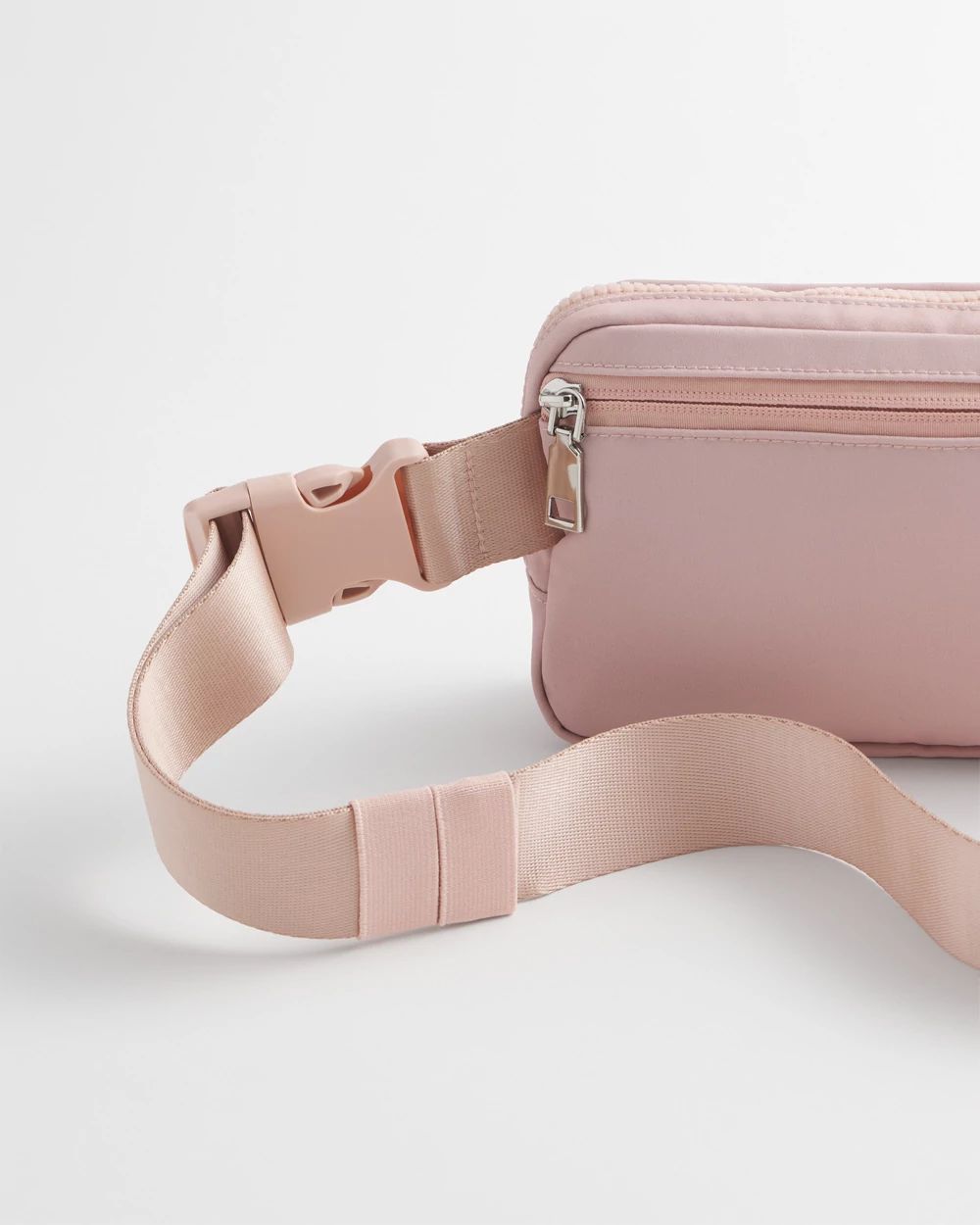 Caviar Beaded Belt Bag