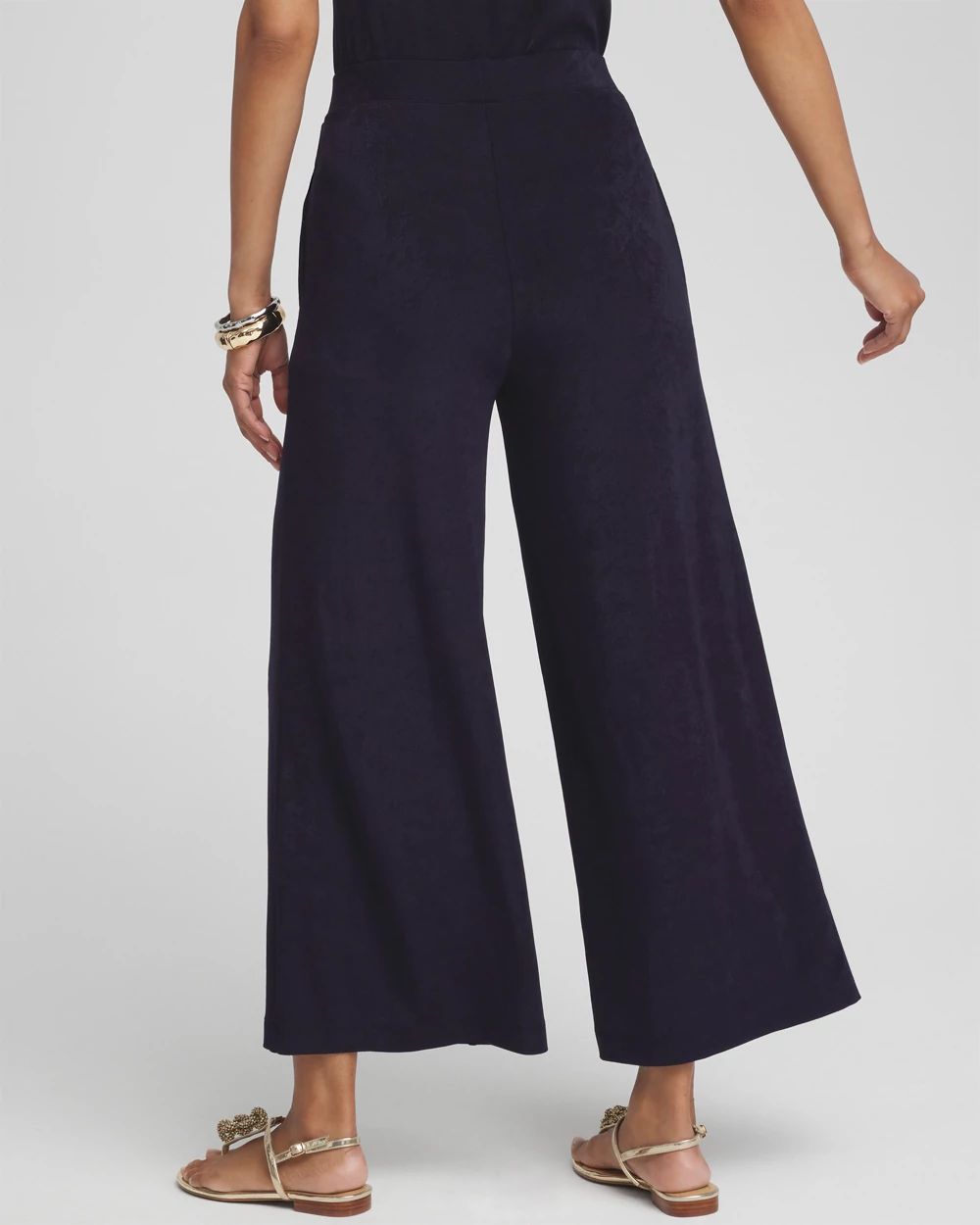 Travelers Culottes