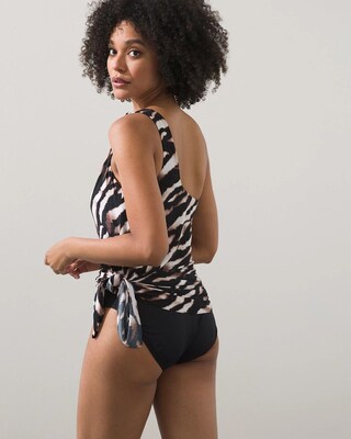Magicsuit Zimbabwe Amal One Piece