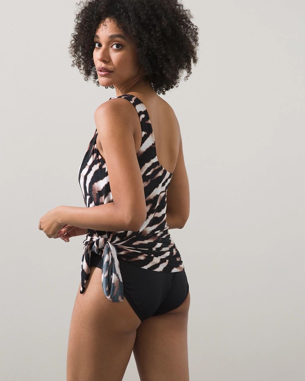 Magicsuit Zimbabwe Amal One Piece