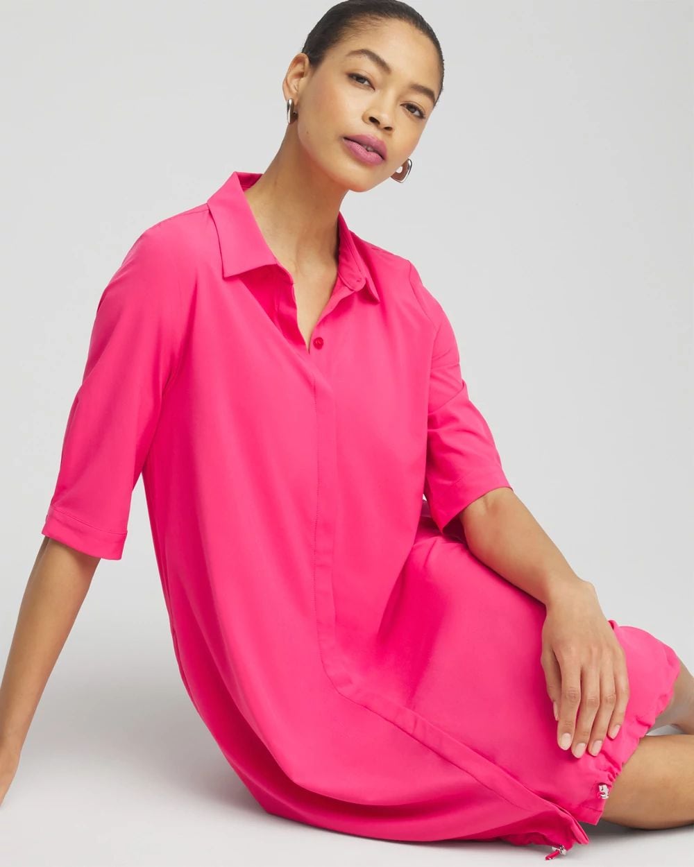 Zenergy® UPF Bungee Dress