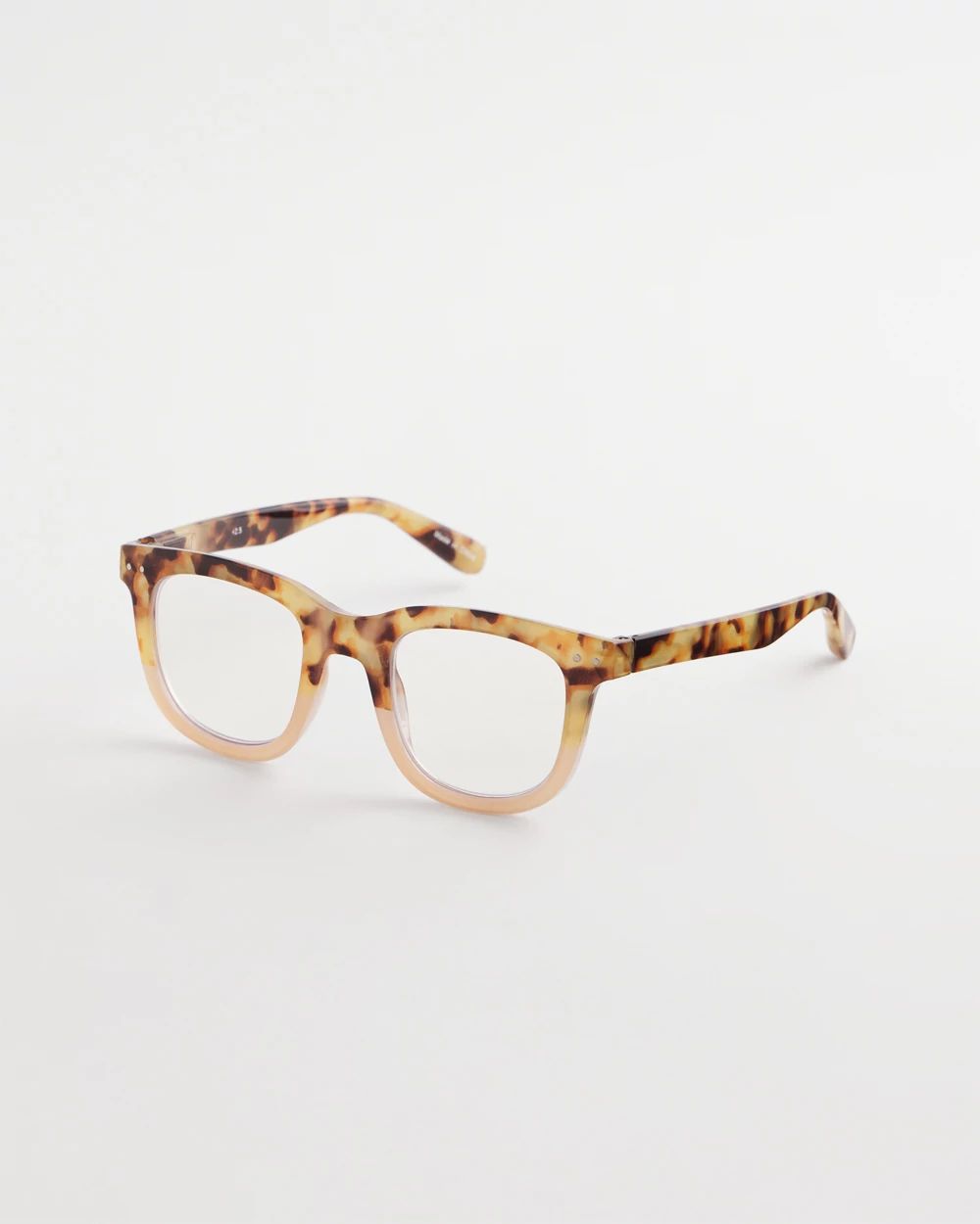 Neutral & Tortoise Readers