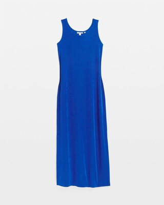 Travelers Classic Tank Dress click to view larger image.