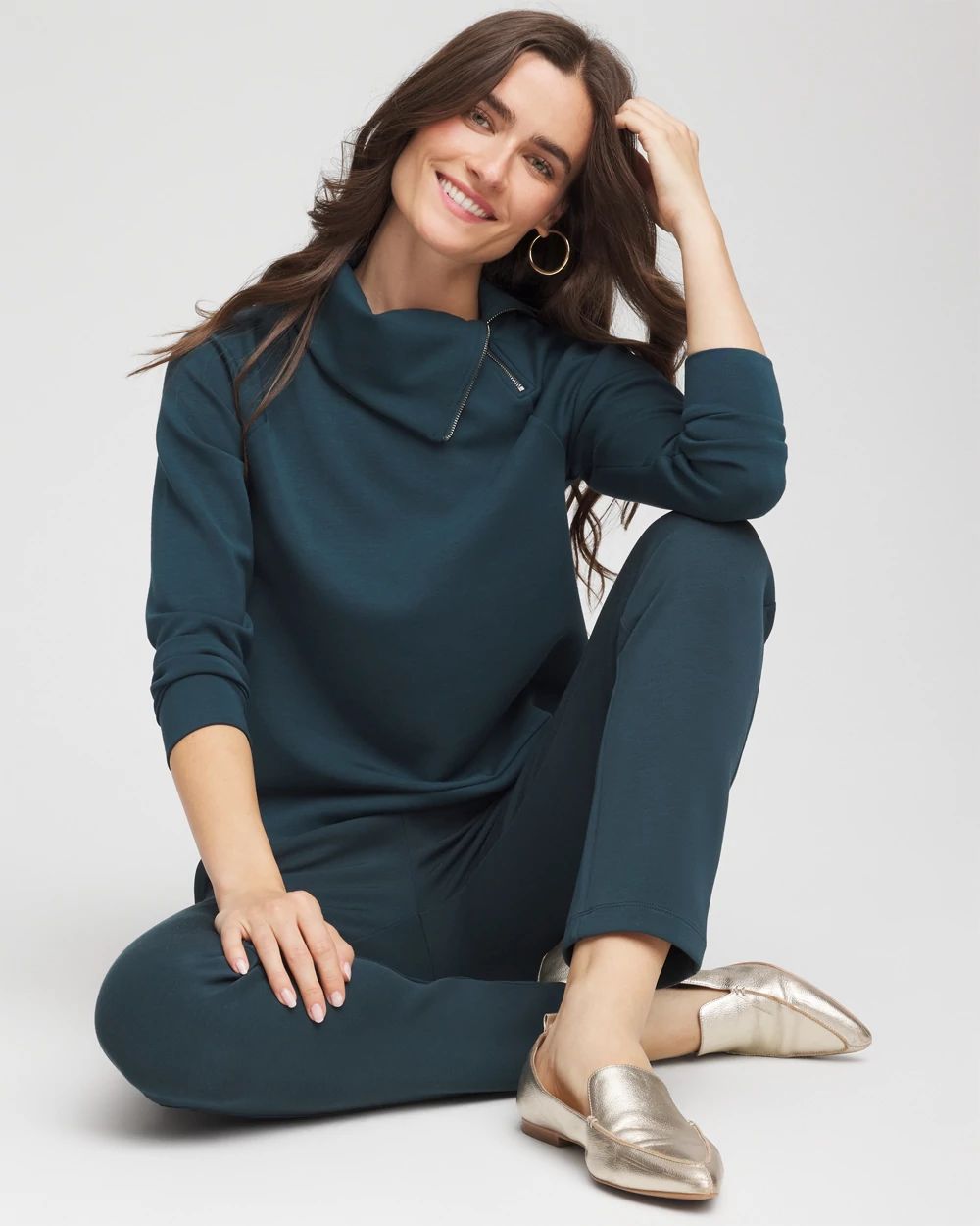 Zenergy® Popover Top