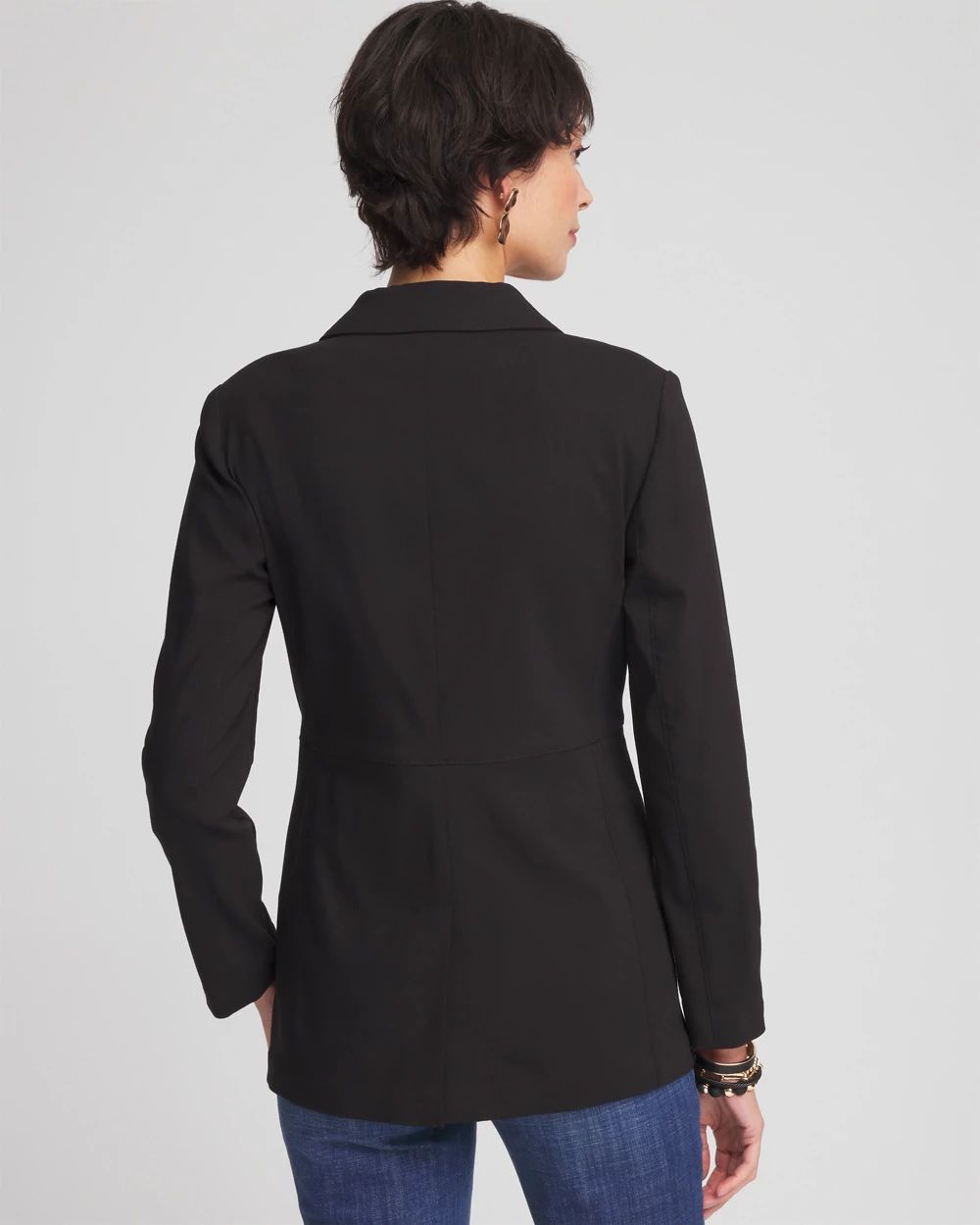 Brigitte Blazer