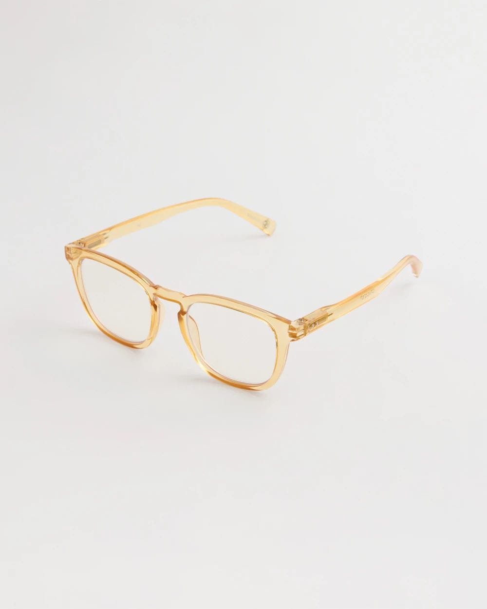 Crystal Square Readers