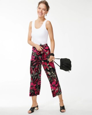 Petite Travelers Floral Crops