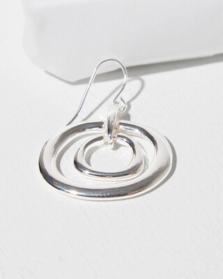 Eccentric Earrings