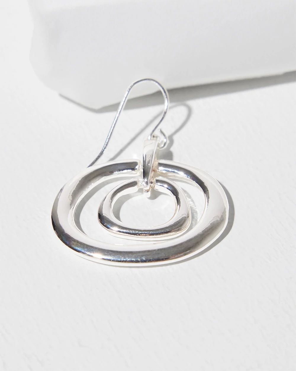 Eccentric Earrings