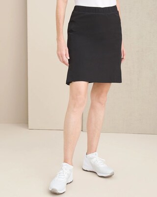 Zenergy UPF Pleated Skort