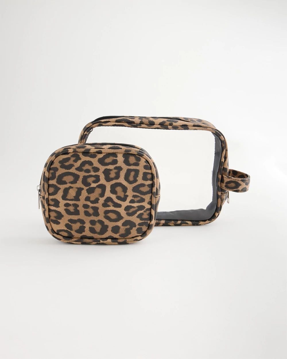 Gift With Purchase Cosmetic Case Set