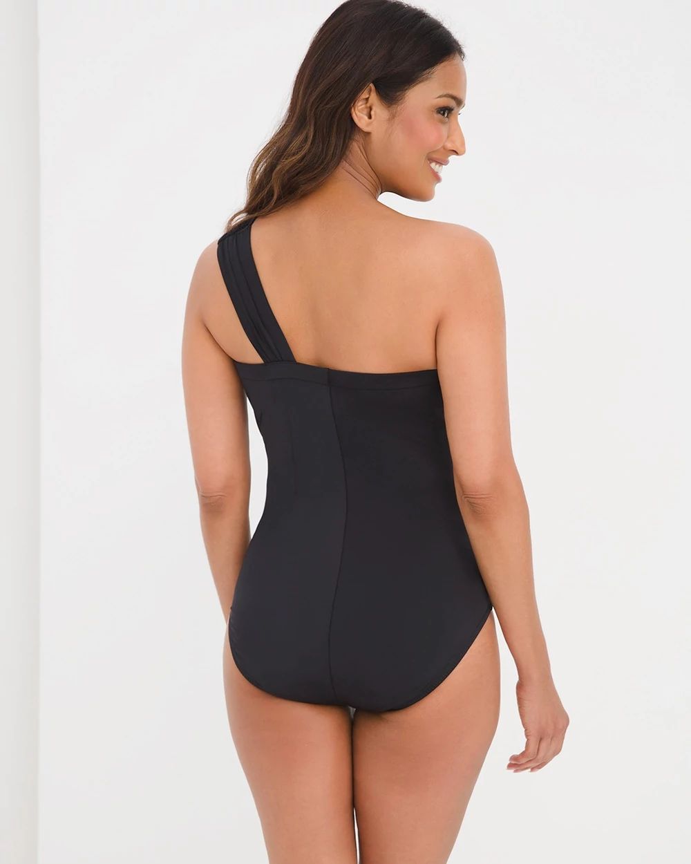 Magicsuit Solid Goddess Swimsuit
