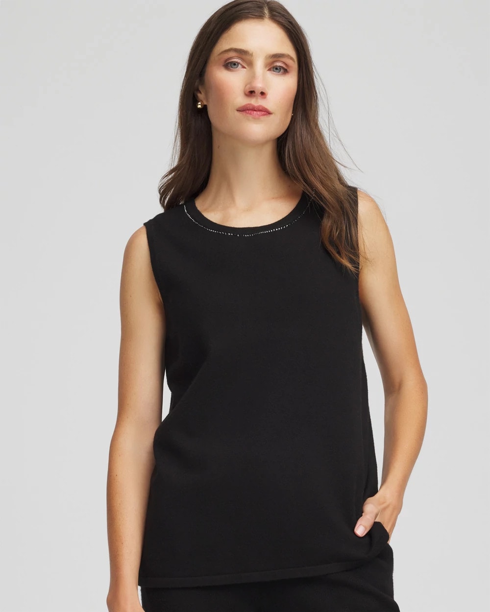 Zenergy® Luxe Diamante Tank