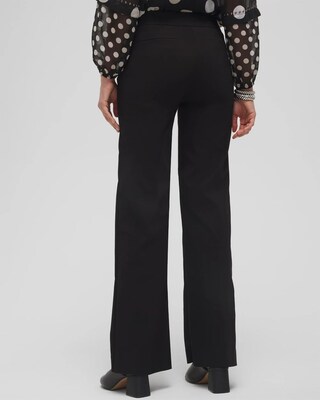 Brigitte™ Wide Leg Pants click to view larger image.