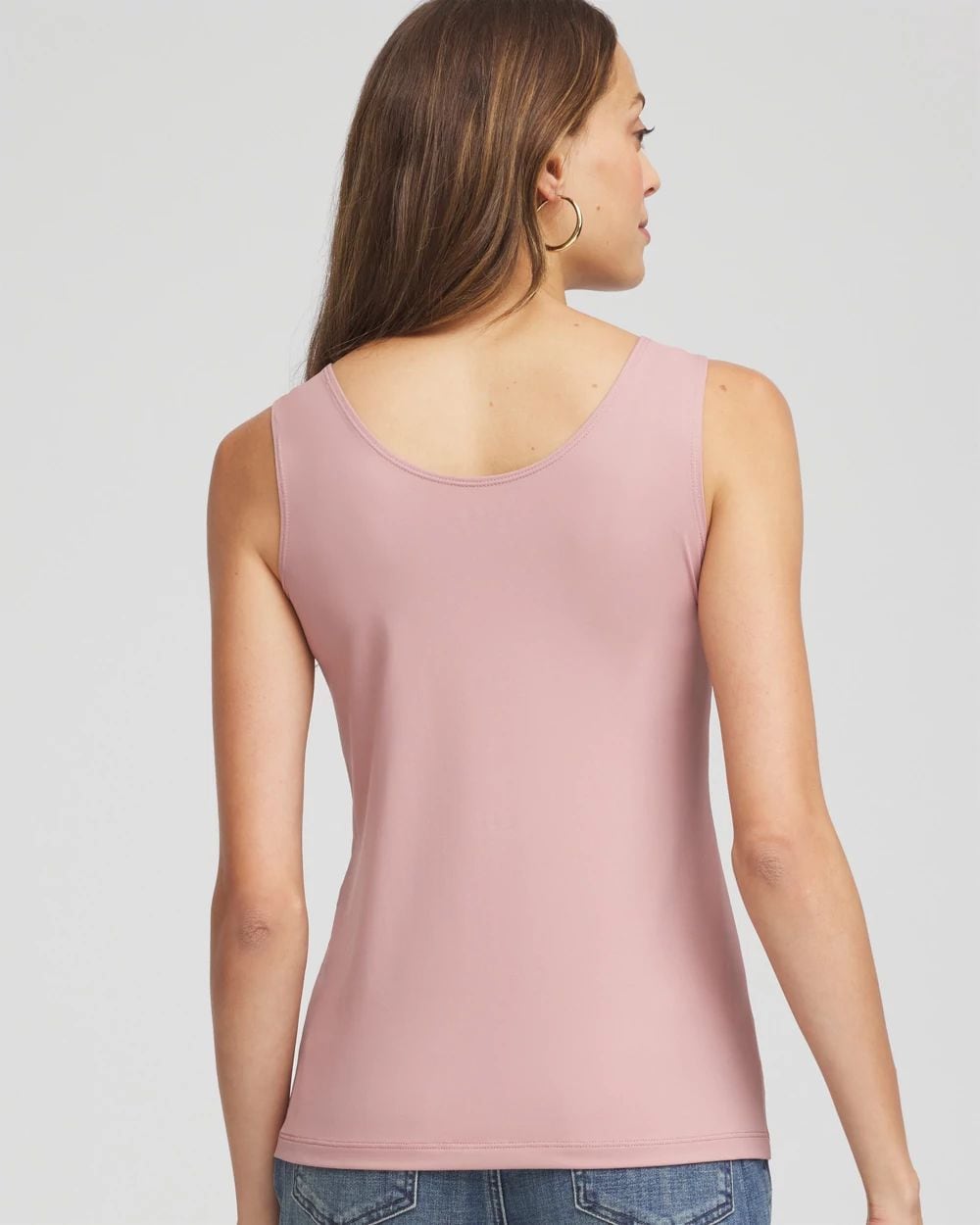 Microfiber Tank