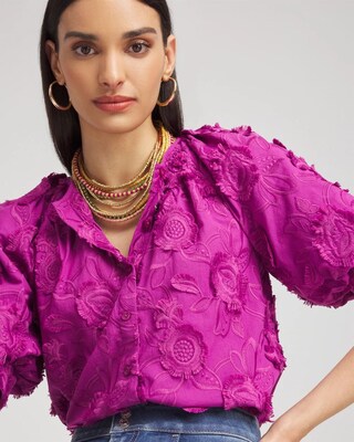 Beaded Multicolor Necklace
