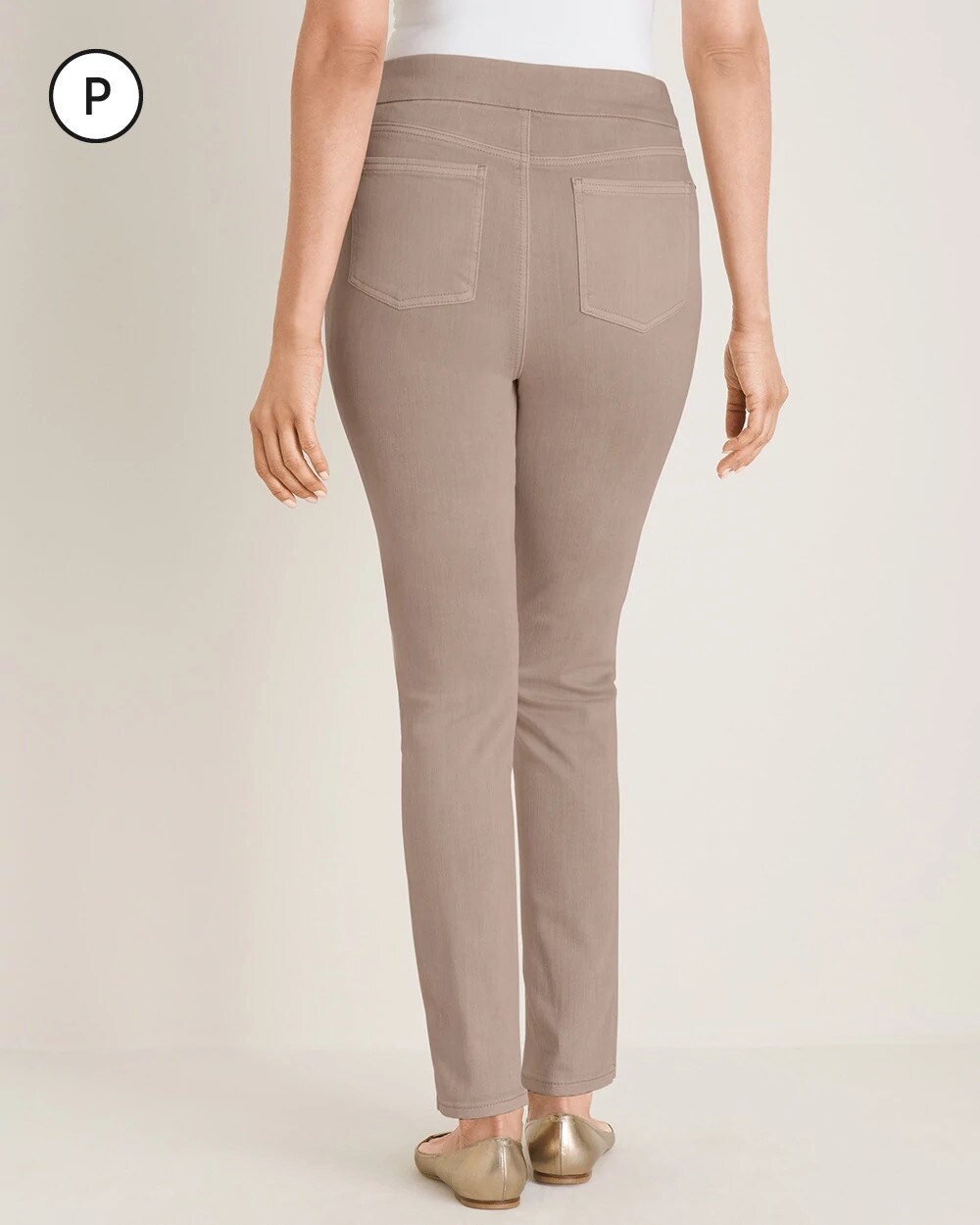 Pull-On Jeggings