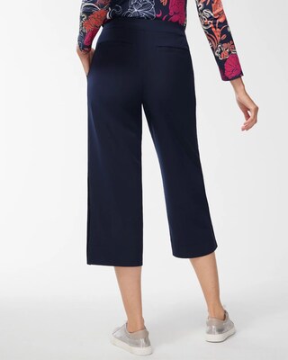 Zenergy UPF Wide-Leg Crops
