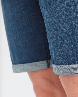So Slimming Girlfriend Shorts