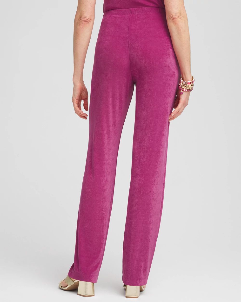 Travelers No Tummy Pants