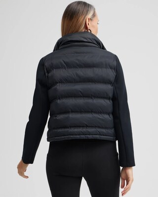 Zenergy Scuba Mix Jacket